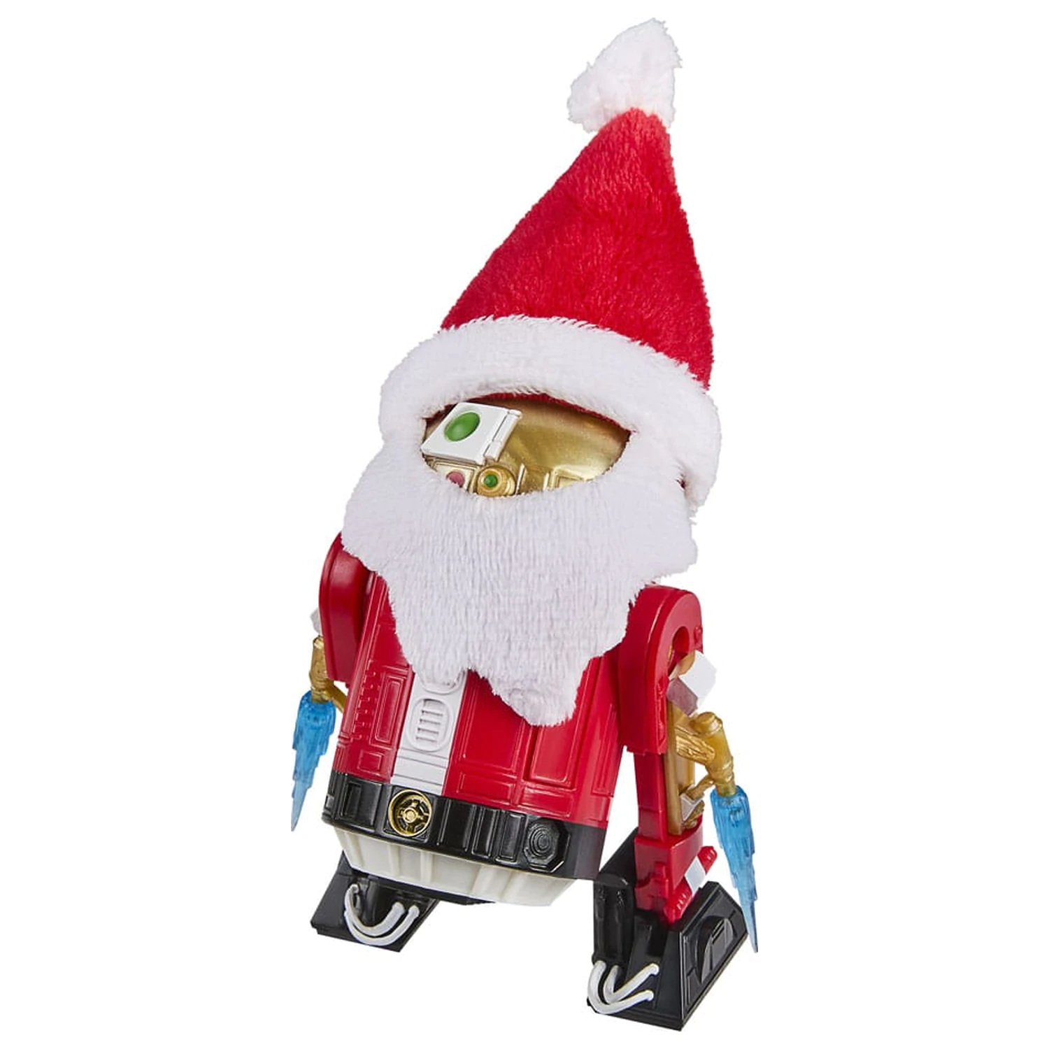 Star Wars Black Series Akční figurka Astromech Droid (Holiday Edition) fotografii produktu