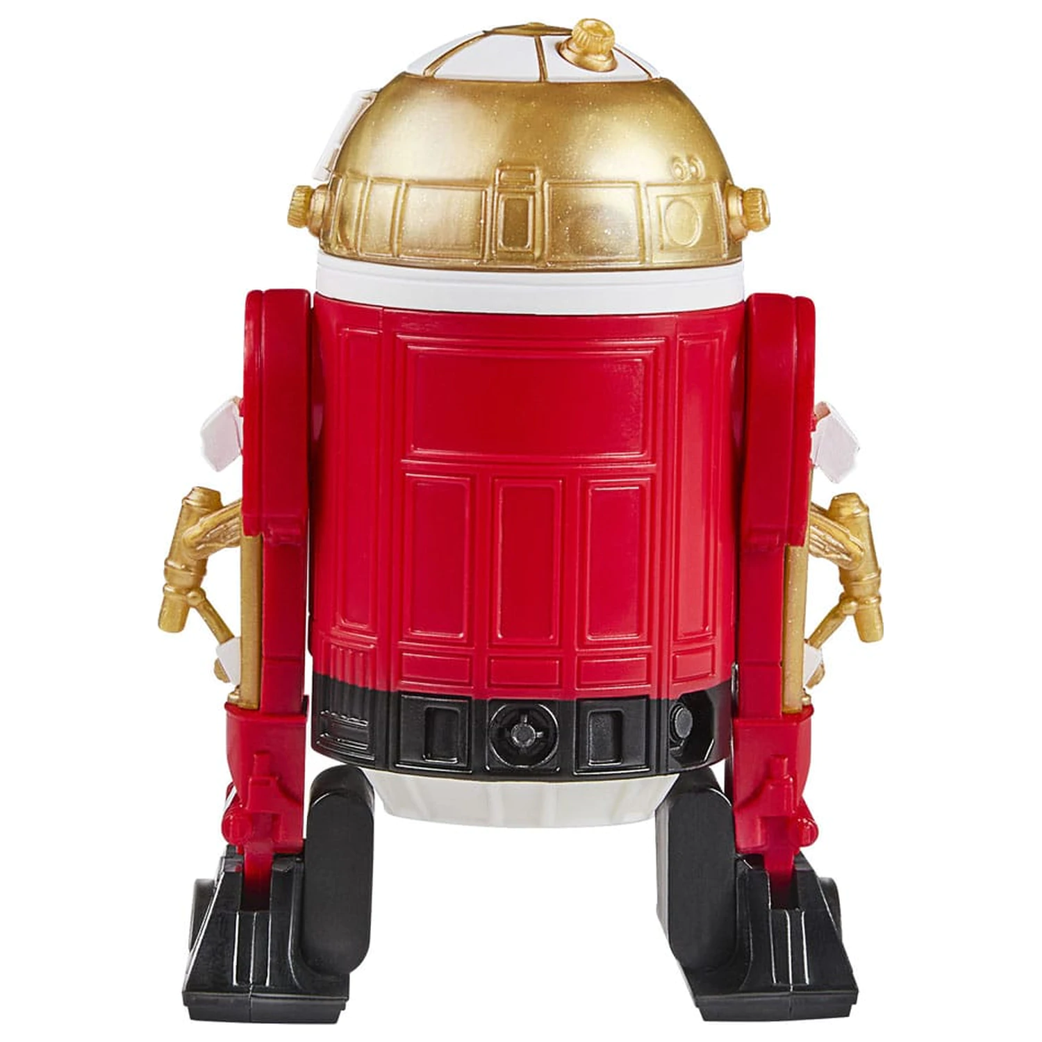 Star Wars Black Series Akční figurka Astromech Droid (Holiday Edition) fotografii produktu