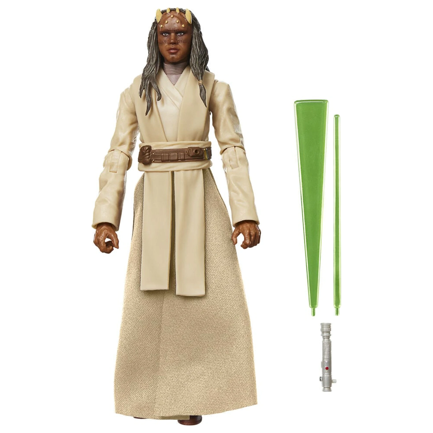 Star Wars Black Series Attack Of The Clones Agen Kolar figurka 15 cm fotografii produktu