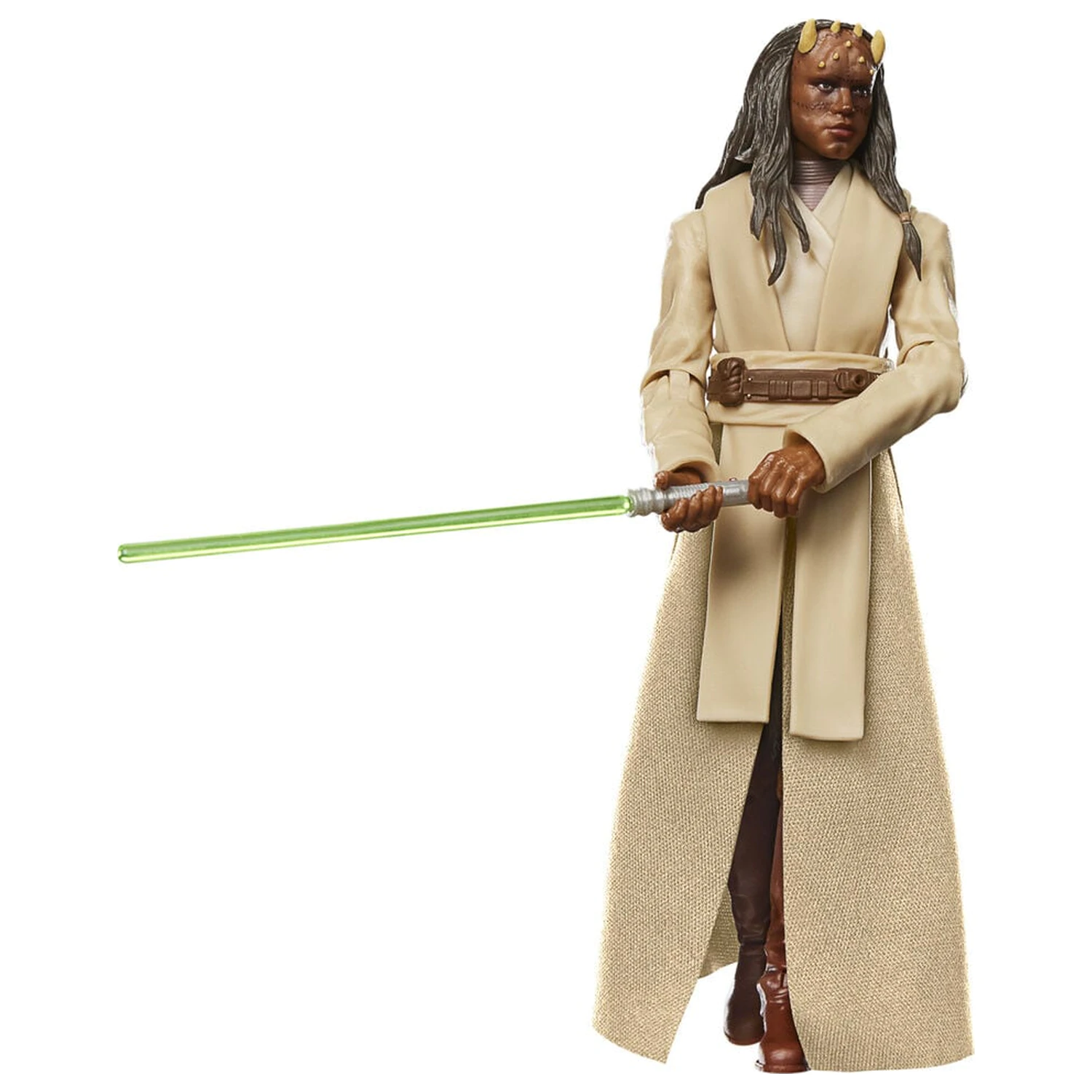 Star Wars Black Series Attack Of The Clones Agen Kolar figurka 15 cm fotografii produktu