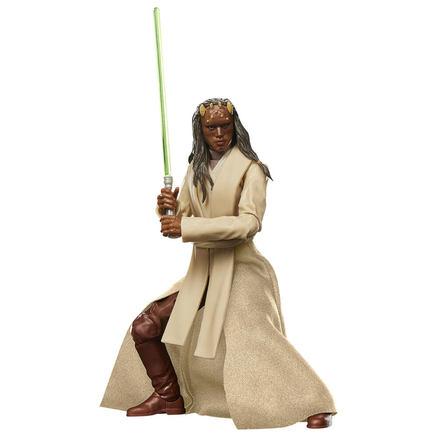 Star Wars Black Series Attack Of The Clones Agen Kolar figurka 15 cm fotografii produktu
