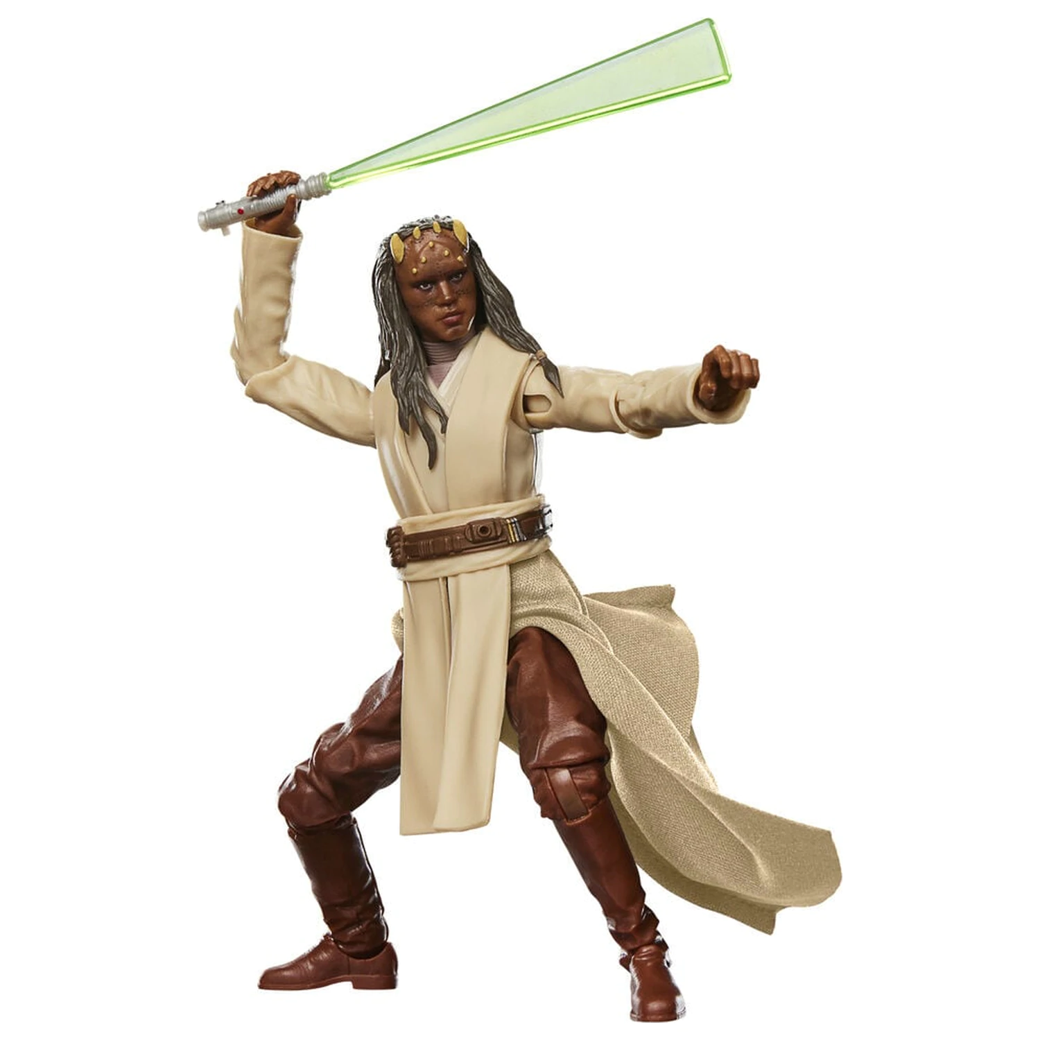 Star Wars Black Series Attack Of The Clones Agen Kolar figurka 15 cm fotografii produktu
