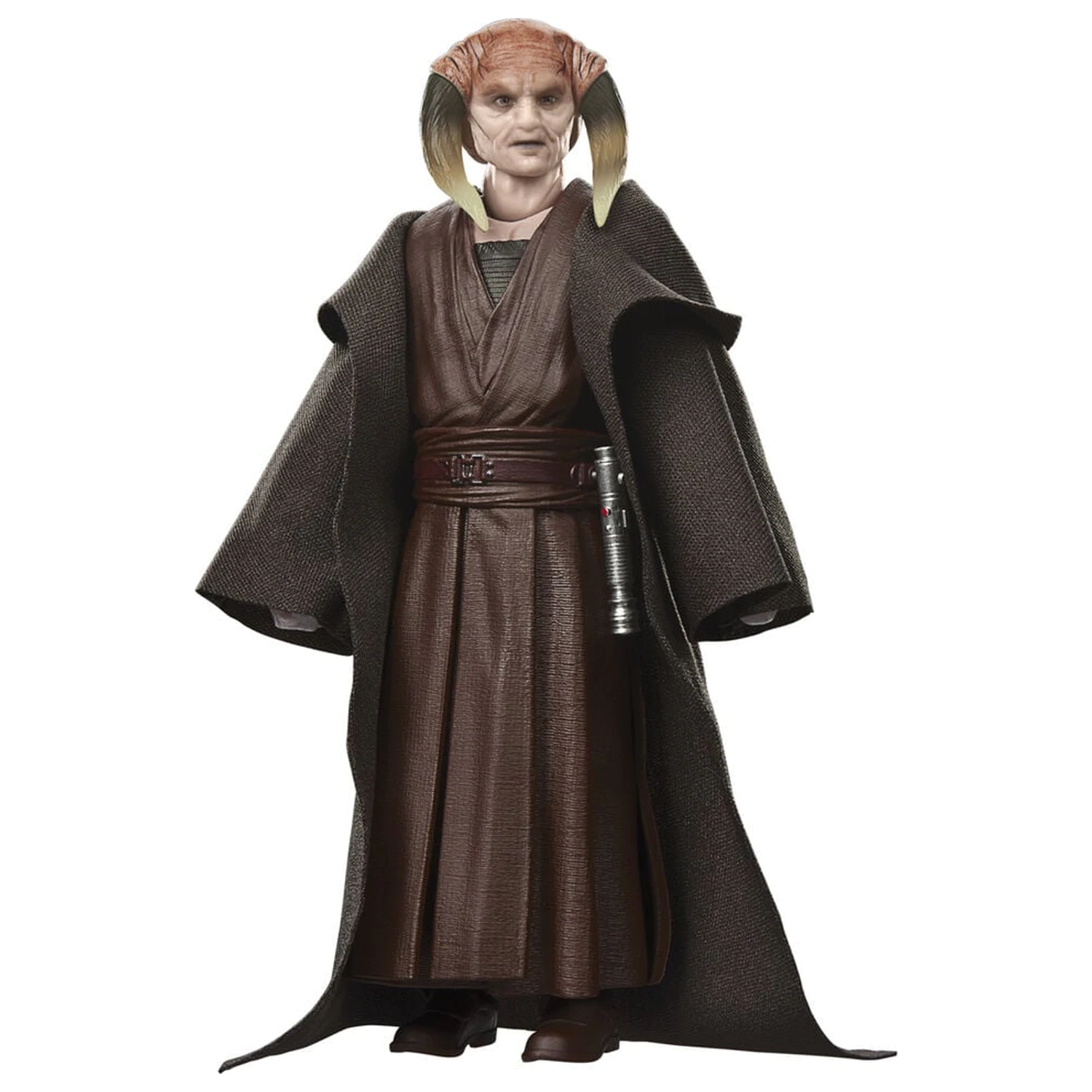 Star Wars Black Series Attack Of The Clones Saesee Tiin figurka 15 cm fotografii produktu