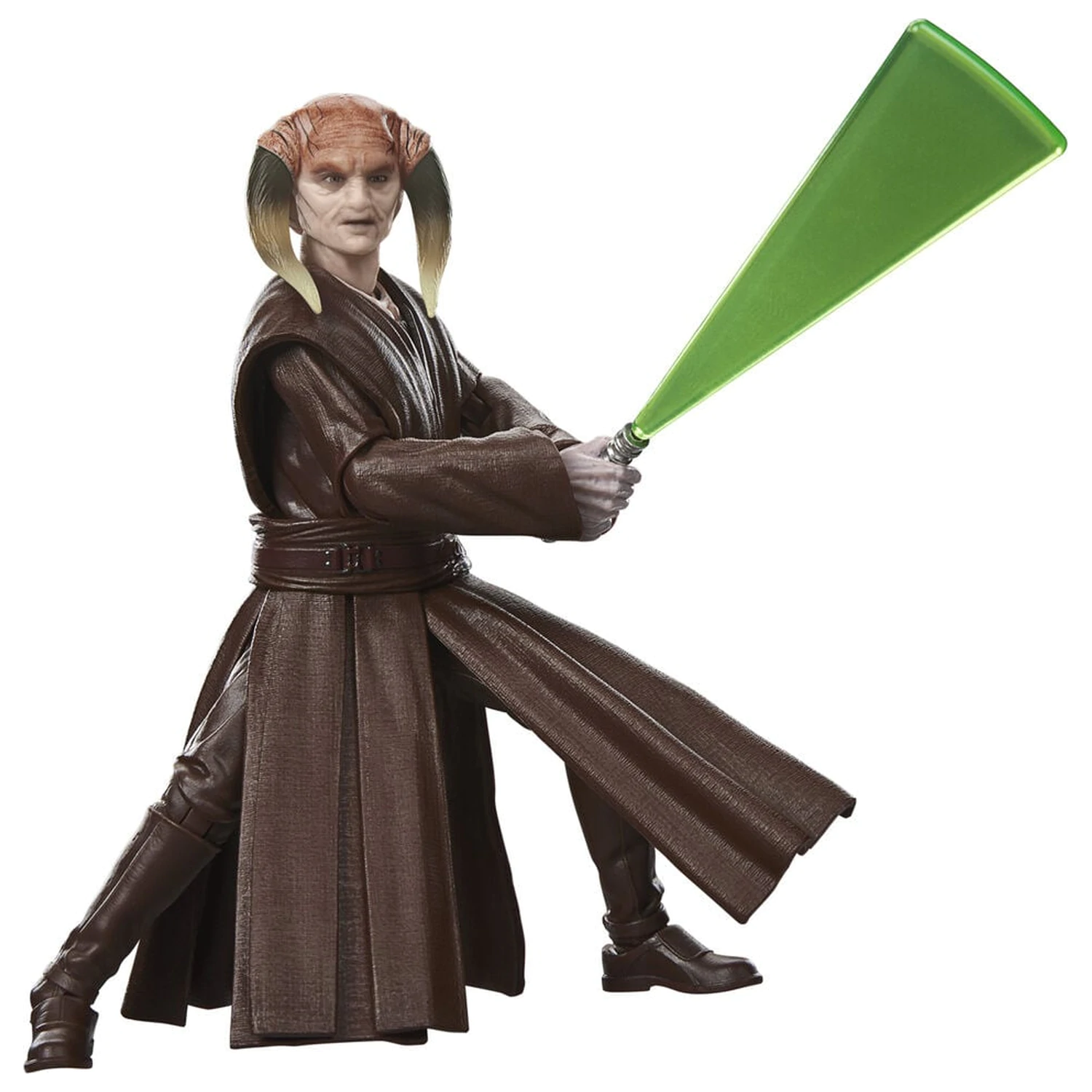 Star Wars Black Series Attack Of The Clones Saesee Tiin figurka 15 cm fotografii produktu
