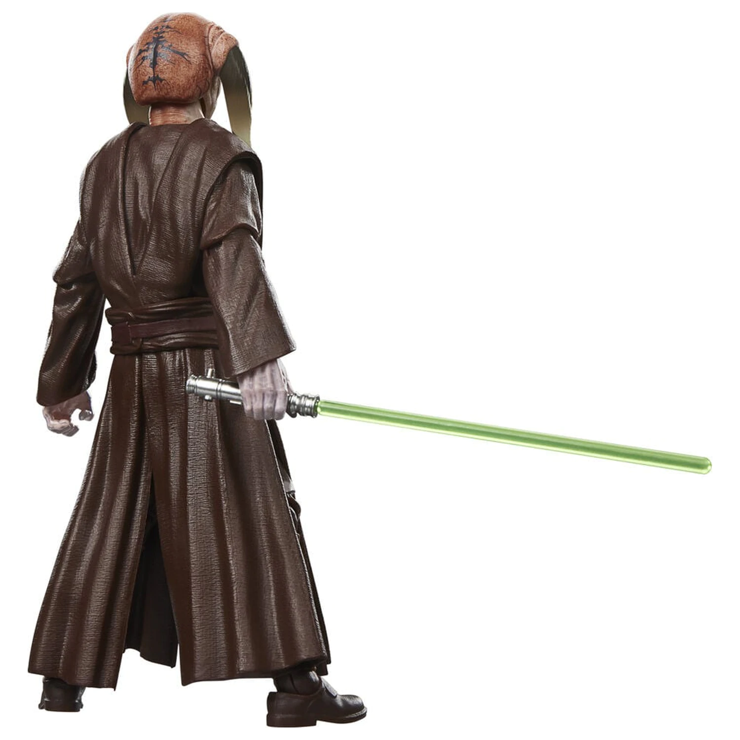 Star Wars Black Series Attack Of The Clones Saesee Tiin figurka 15 cm fotografii produktu
