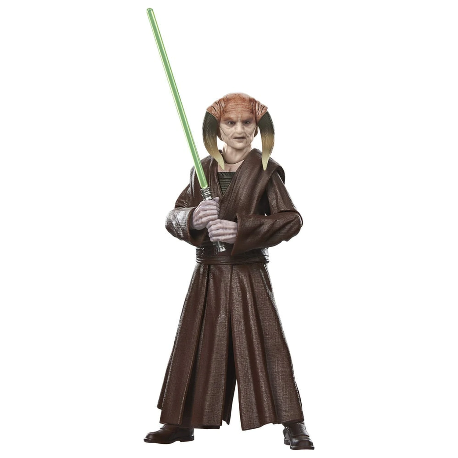 Star Wars Black Series Attack Of The Clones Saesee Tiin figurka 15 cm fotografii produktu