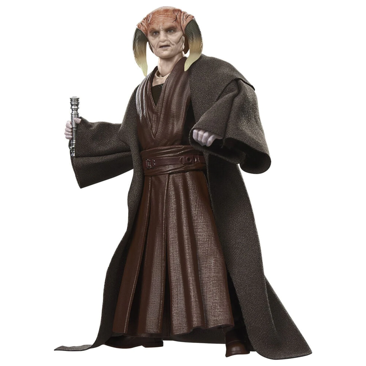 Star Wars Black Series Attack Of The Clones Saesee Tiin figurka 15 cm fotografii produktu