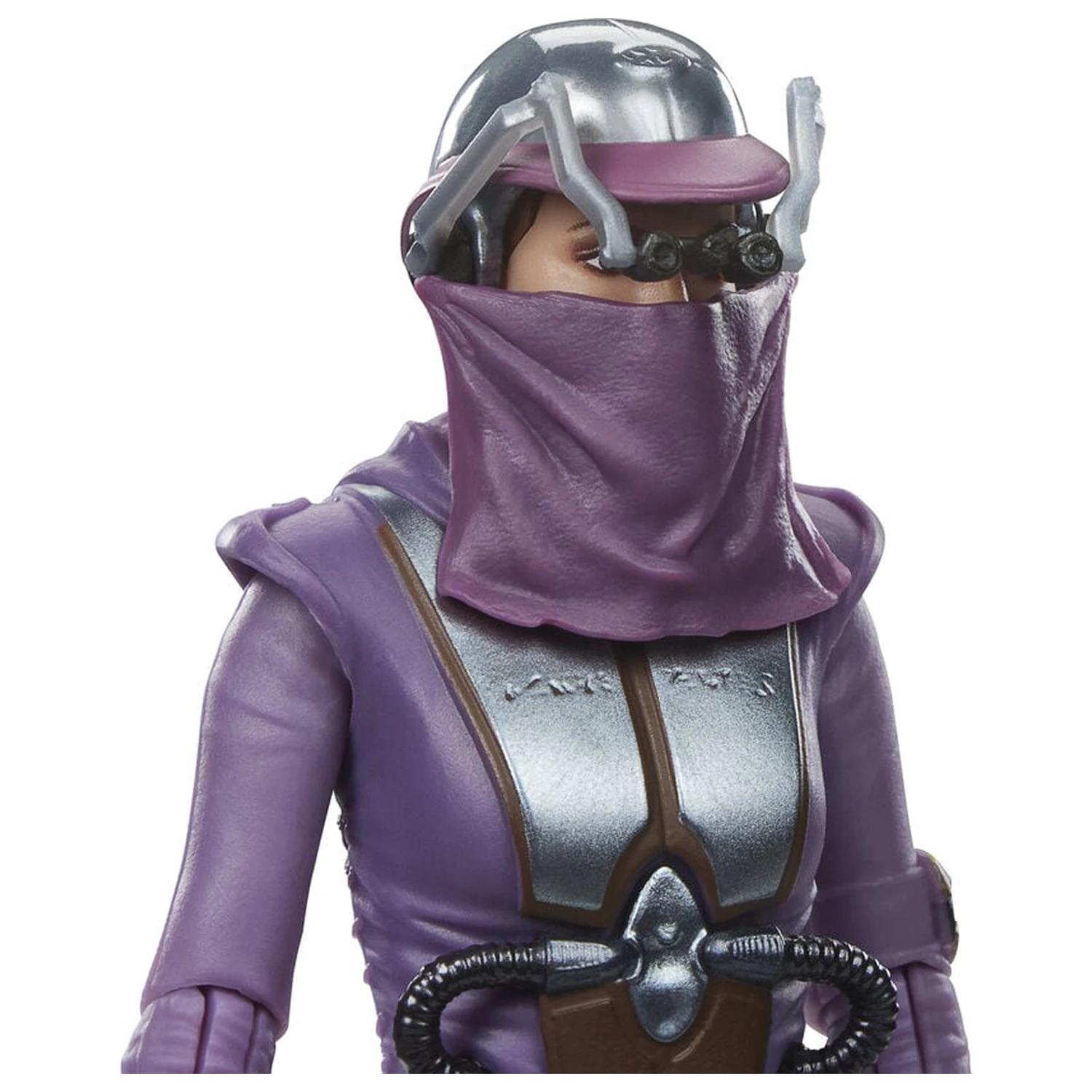 Star Wars Black Series Attack Of The Clones Zam Wesell figurka 15 cm fotografii produktu