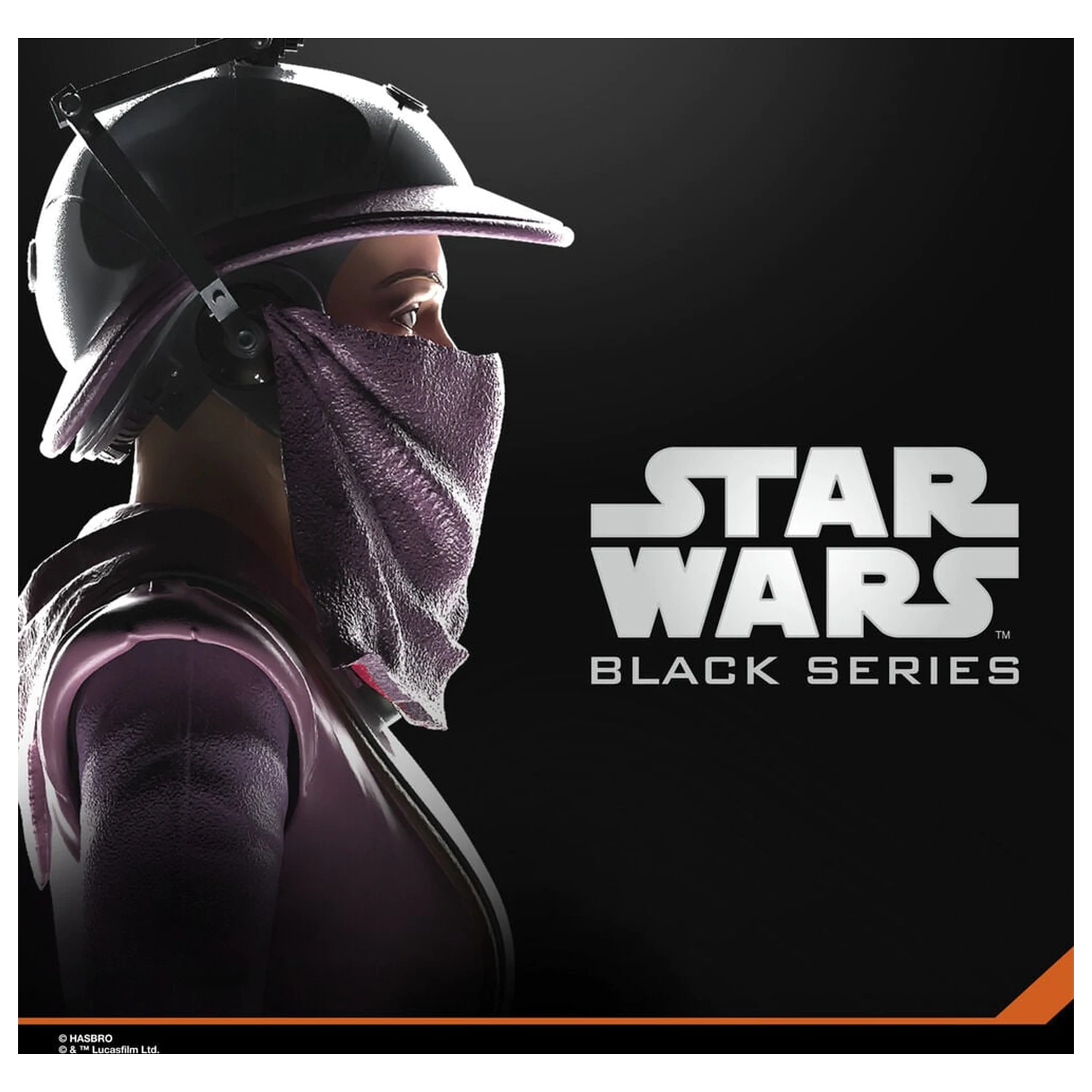 Star Wars Black Series Attack Of The Clones Zam Wesell figurka 15 cm fotografii produktu