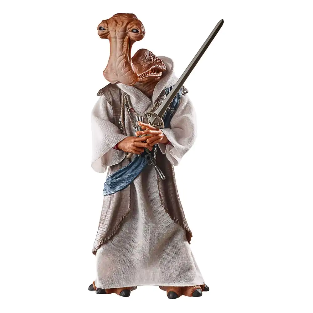 Star Wars Black Series akční figurka Dok-Ondar 15 cm fotografii produktu