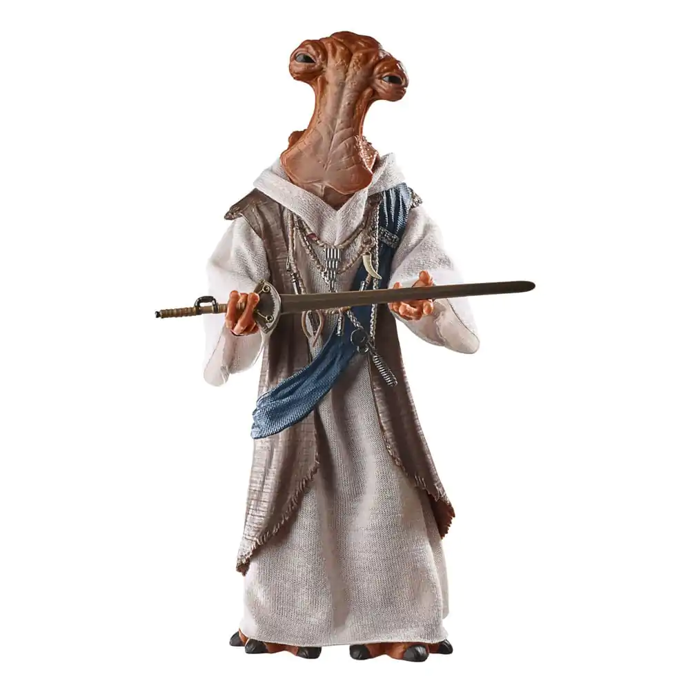 Star Wars Black Series akční figurka Dok-Ondar 15 cm fotografii produktu