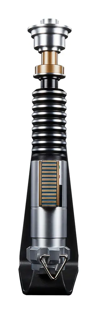 Star Wars Black Series Replika Force FX Elite světelný meč Luke Skywalker fotografii produktu