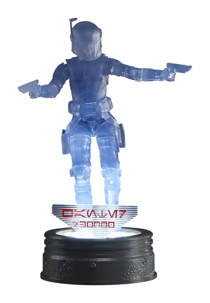 Star Wars Black Series Holocomm Collection akční figurka Bo-Katan Kryze 15 cm fotografii produktu