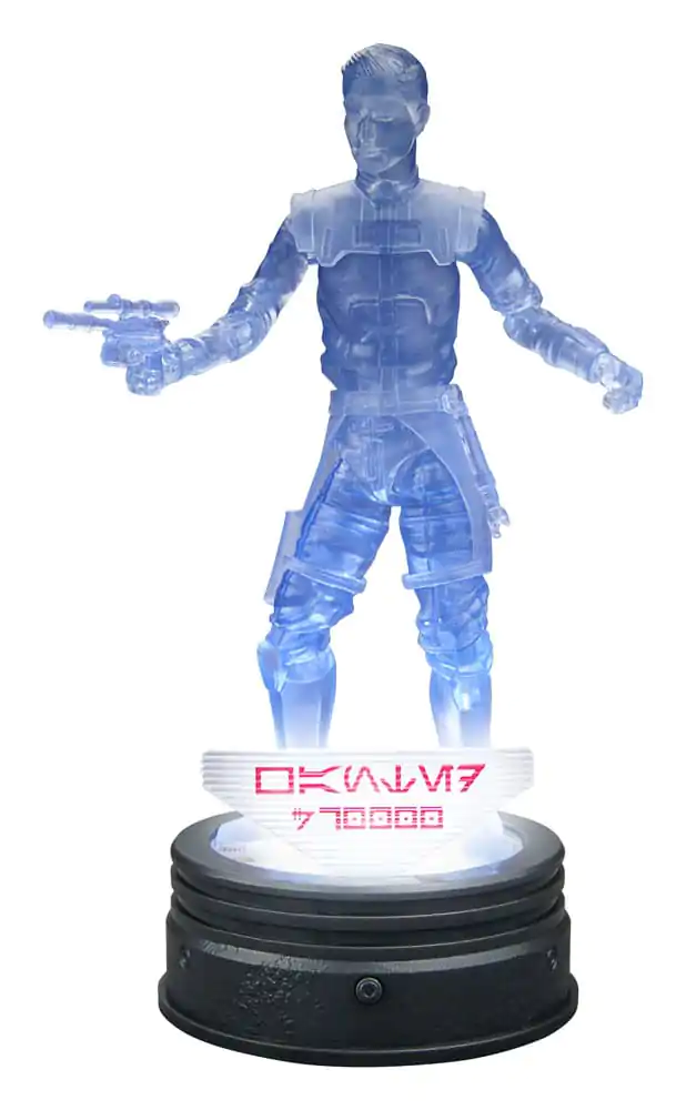 Star Wars Black Series Holocomm Collection akční figurka Ezra Bridger 15 cm fotografii produktu