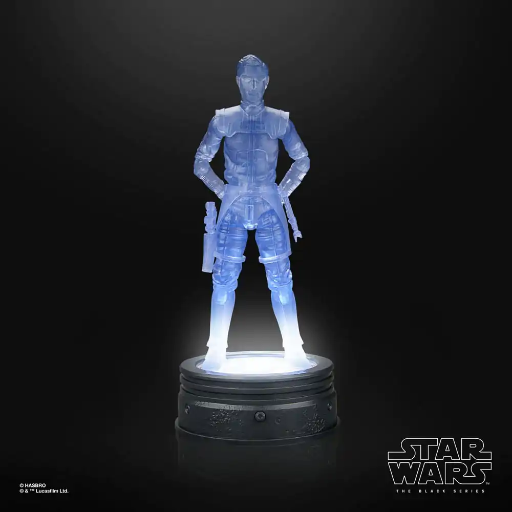 Star Wars Black Series Holocomm Collection akční figurka Ezra Bridger 15 cm fotografii produktu