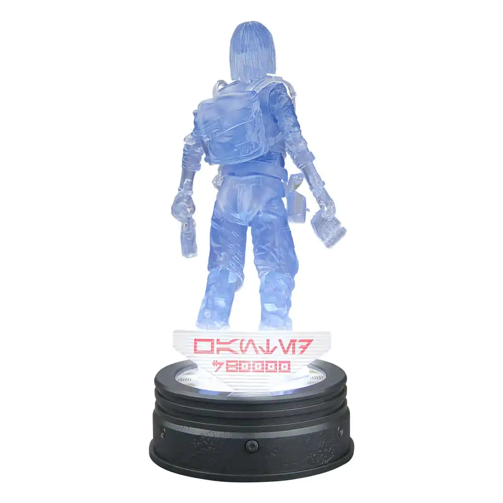 Star Wars Black Series Holocomm Collection akční figurka Osha Aniseya 15 cm fotografii produktu