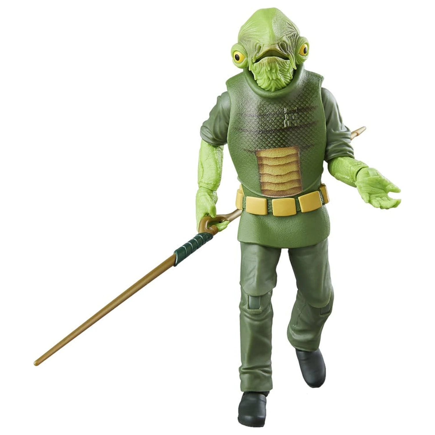 Star Wars Black Series akční figurka Mon Calamari (Halloween Edition) 15 cm fotografii produktu