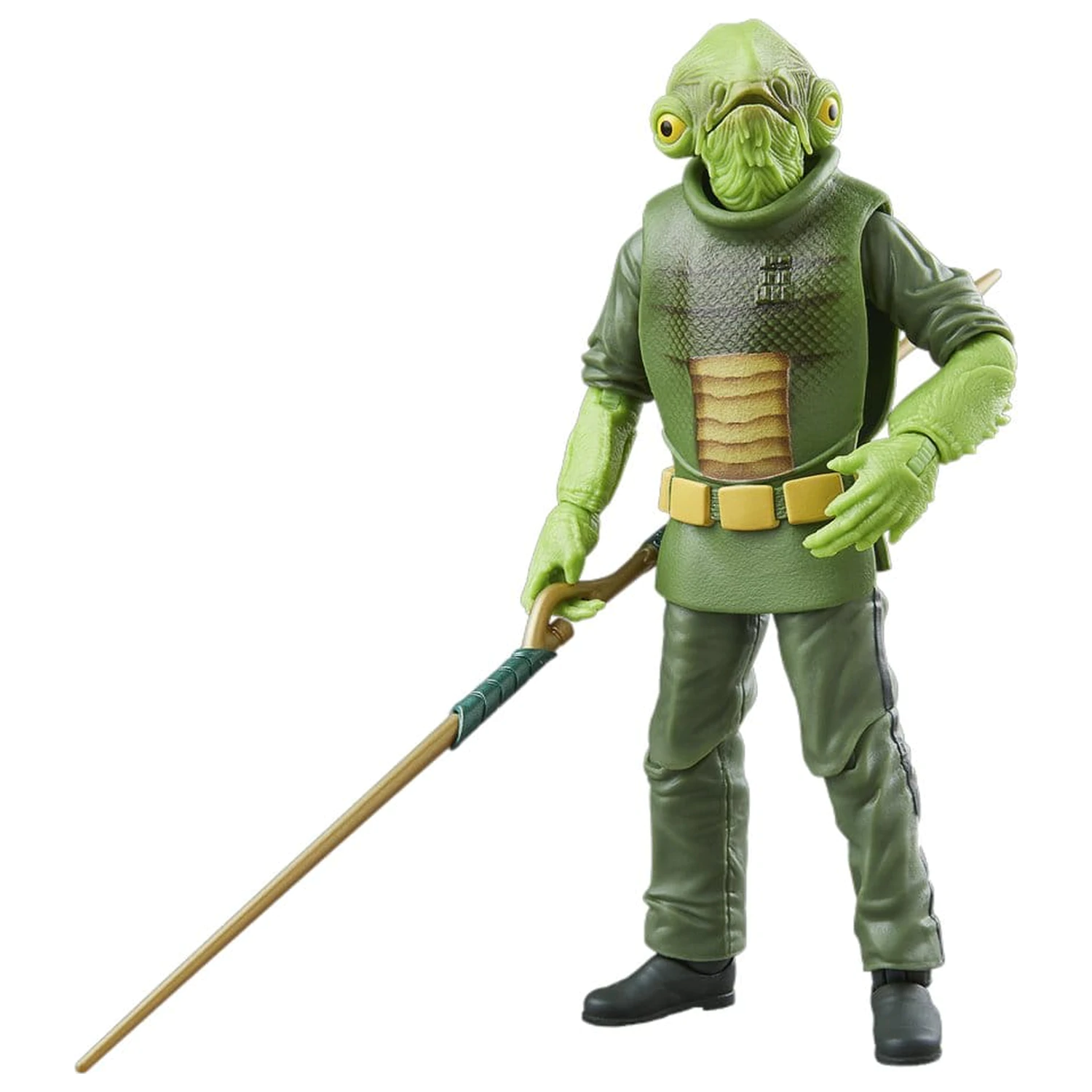 Star Wars Black Series akční figurka Mon Calamari (Halloween Edition) 15 cm fotografii produktu