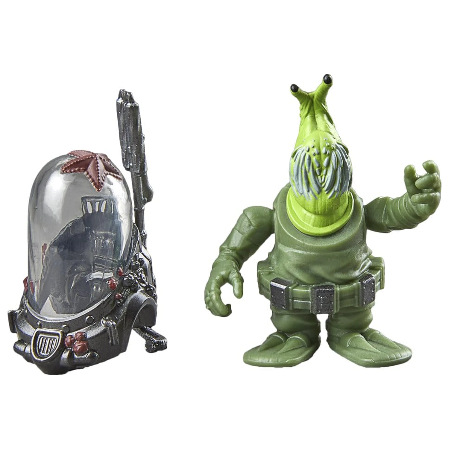 Star Wars Black Series akční figurka Mon Calamari (Halloween Edition) 15 cm fotografii produktu