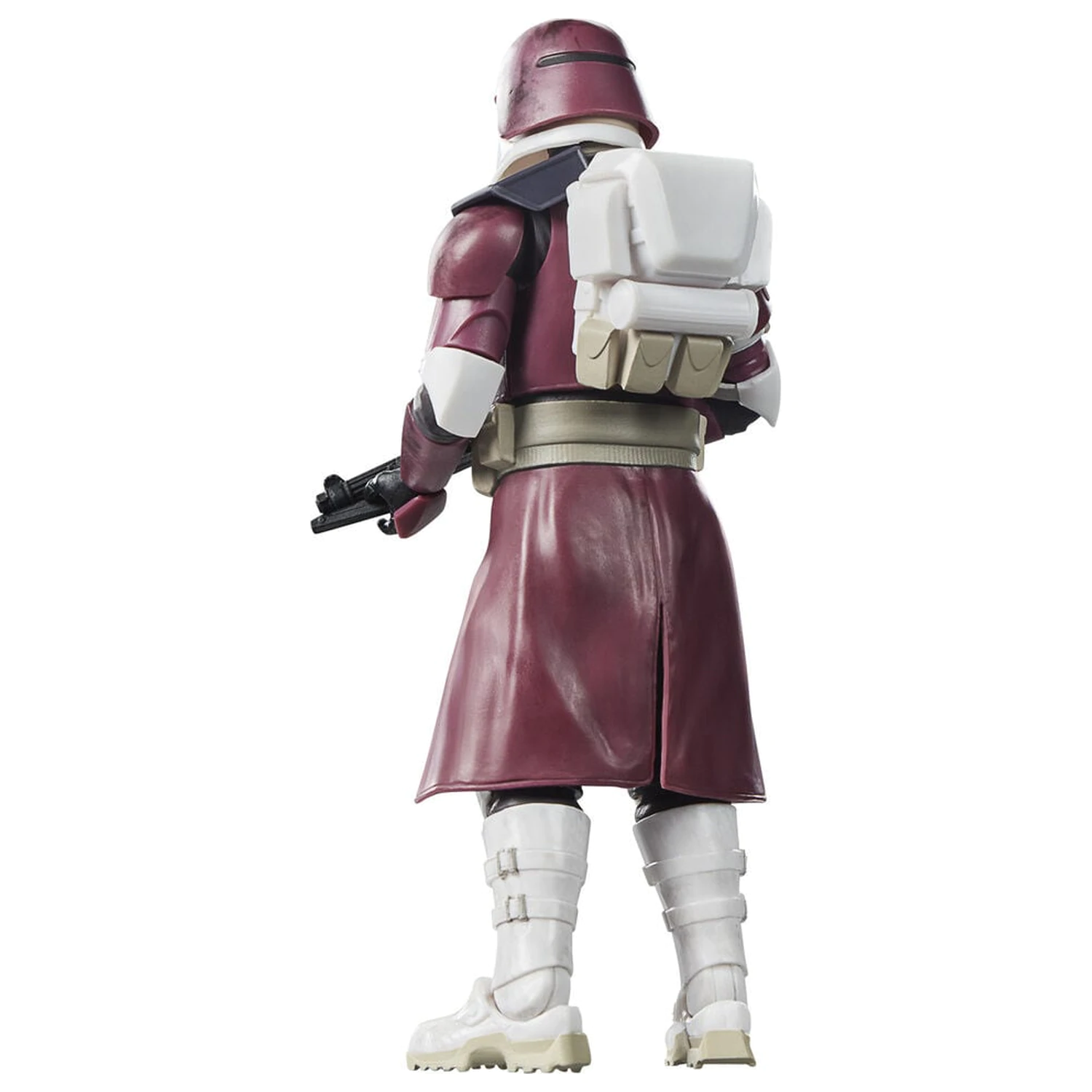 Star Wars Black Series Revenge Of The Sith Galactic Marine figurka 15 cm fotografii produktu