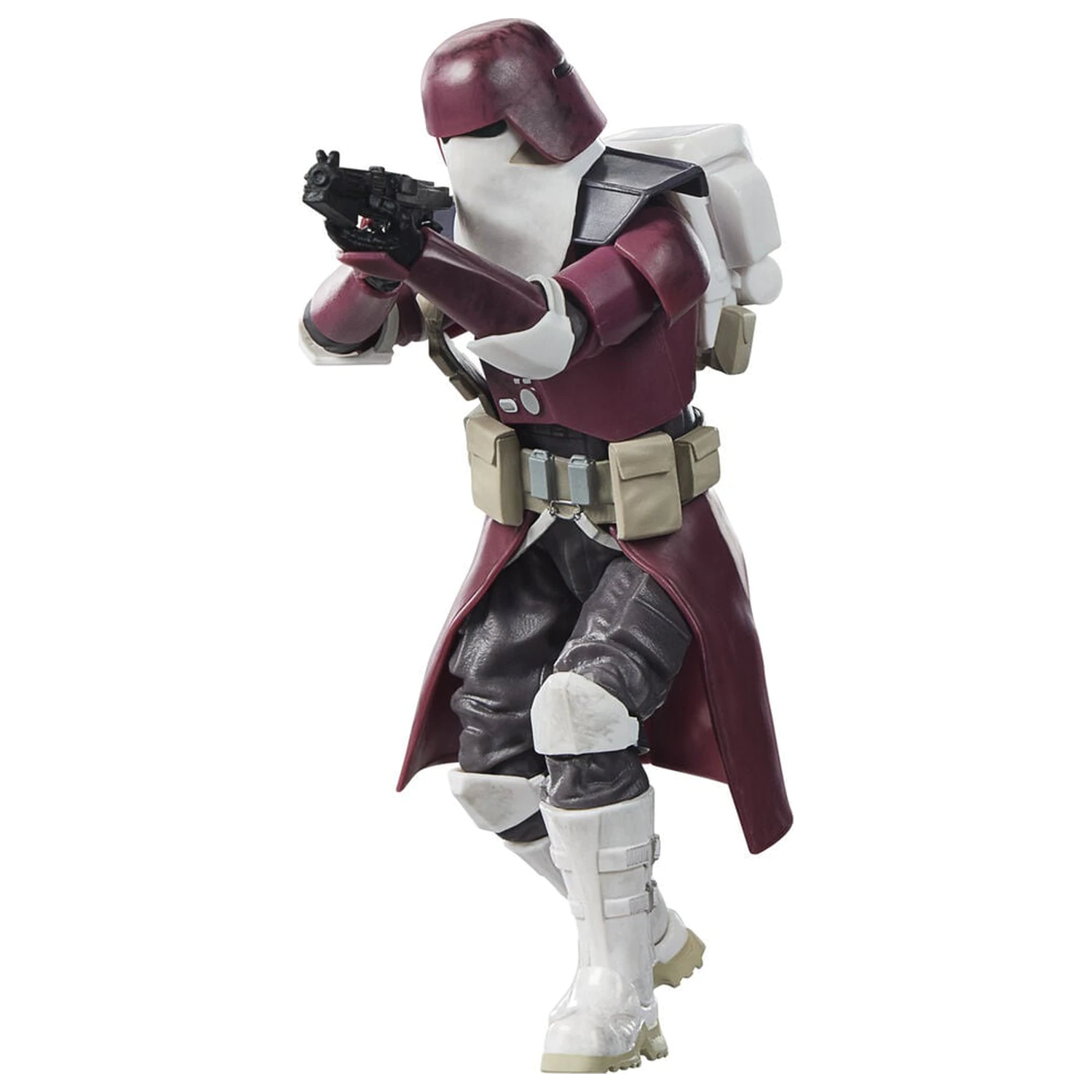 Star Wars Black Series Revenge Of The Sith Galactic Marine figurka 15 cm fotografii produktu