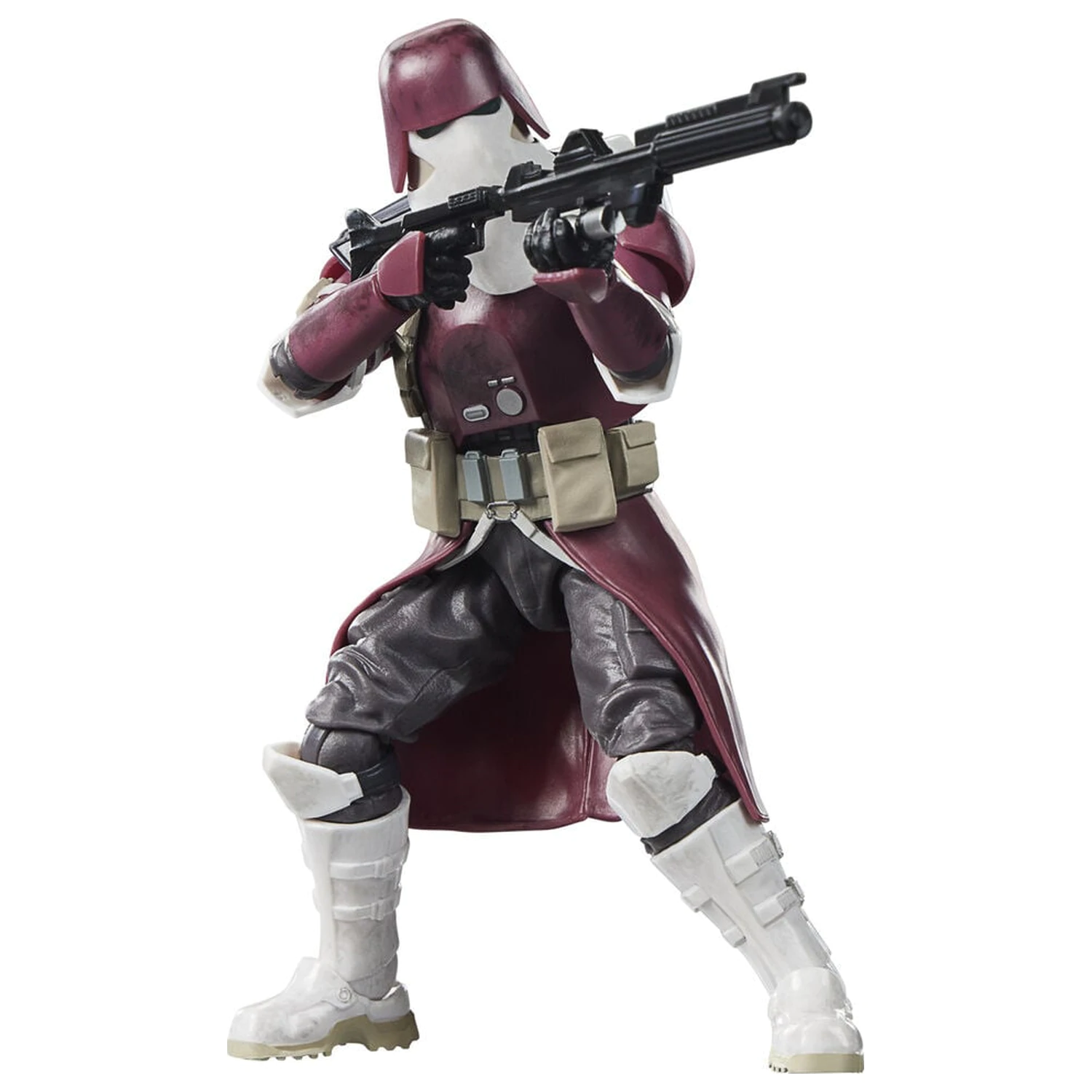 Star Wars Black Series Revenge Of The Sith Galactic Marine figurka 15 cm fotografii produktu