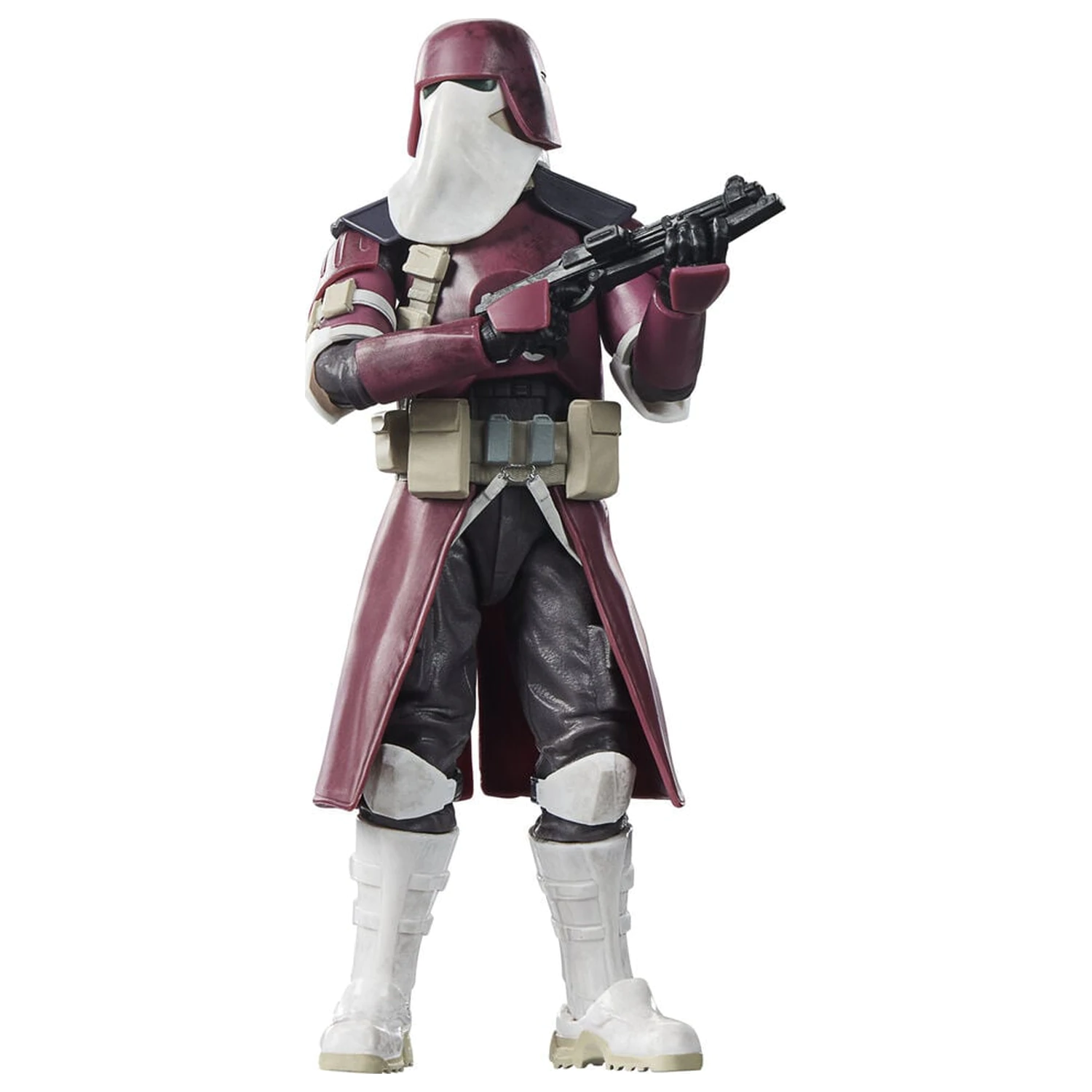 Star Wars Black Series Revenge Of The Sith Galactic Marine figurka 15 cm fotografii produktu