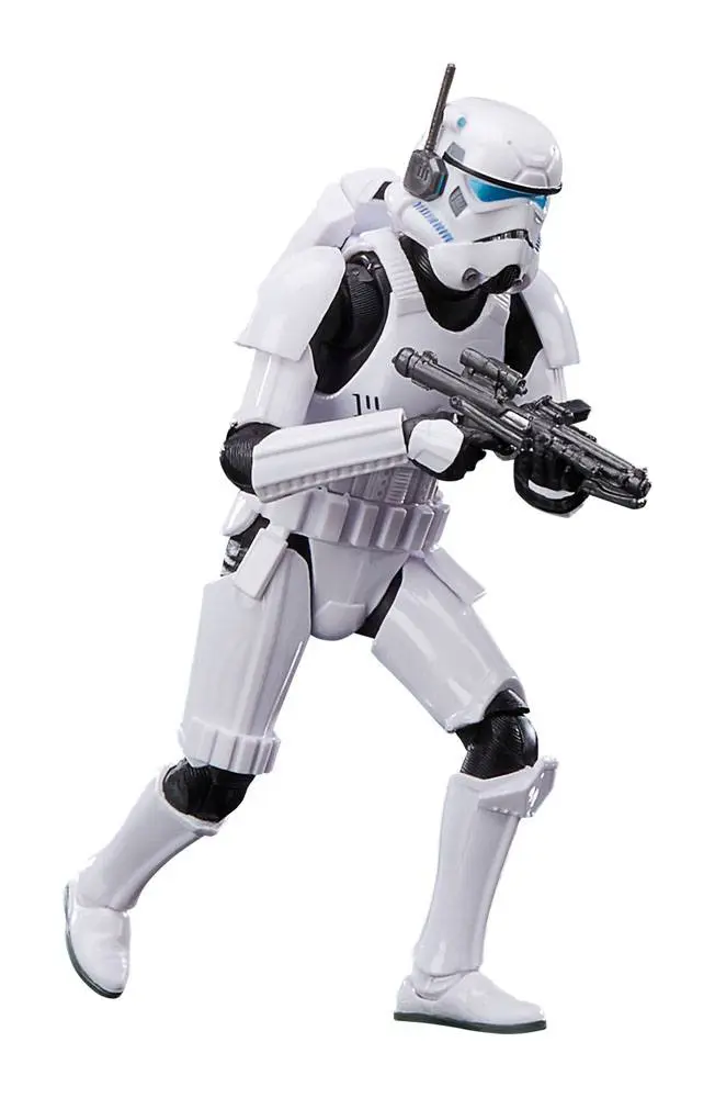 Star Wars Black Series akční figurka SCAR Trooper Mic 15 cm fotografii produktu