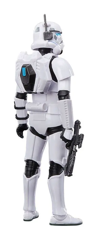 Star Wars Black Series akční figurka SCAR Trooper Mic 15 cm fotografii produktu