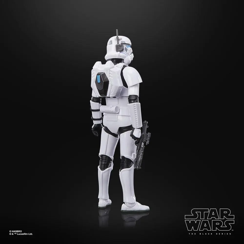 Star Wars Black Series akční figurka SCAR Trooper Mic 15 cm fotografii produktu