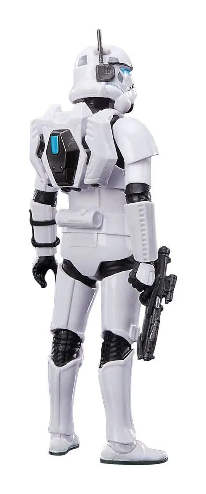 Star Wars Black Series akční figurka SCAR Trooper Mic 15 cm fotografii produktu