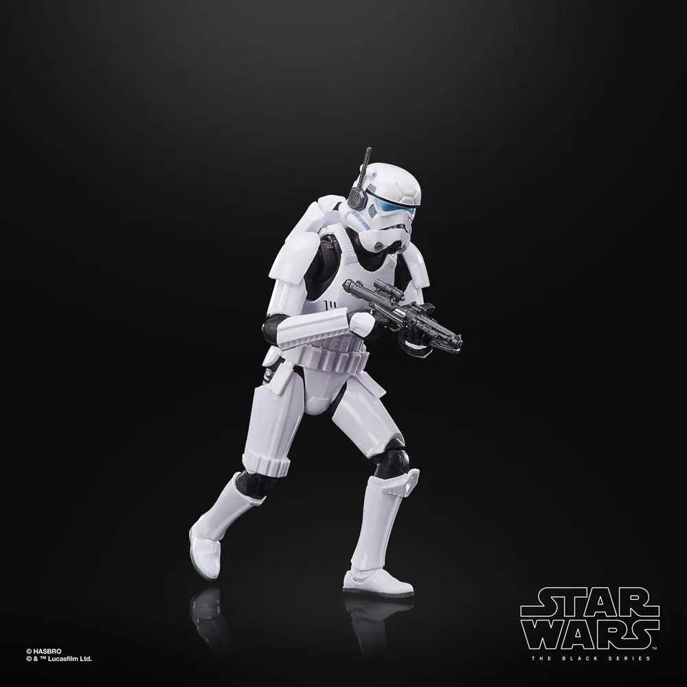 Star Wars Black Series akční figurka SCAR Trooper Mic 15 cm fotografii produktu