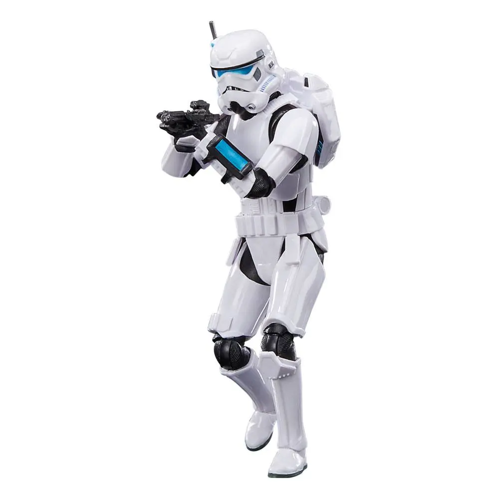 Star Wars Black Series akční figurka SCAR Trooper Mic 15 cm fotografii produktu