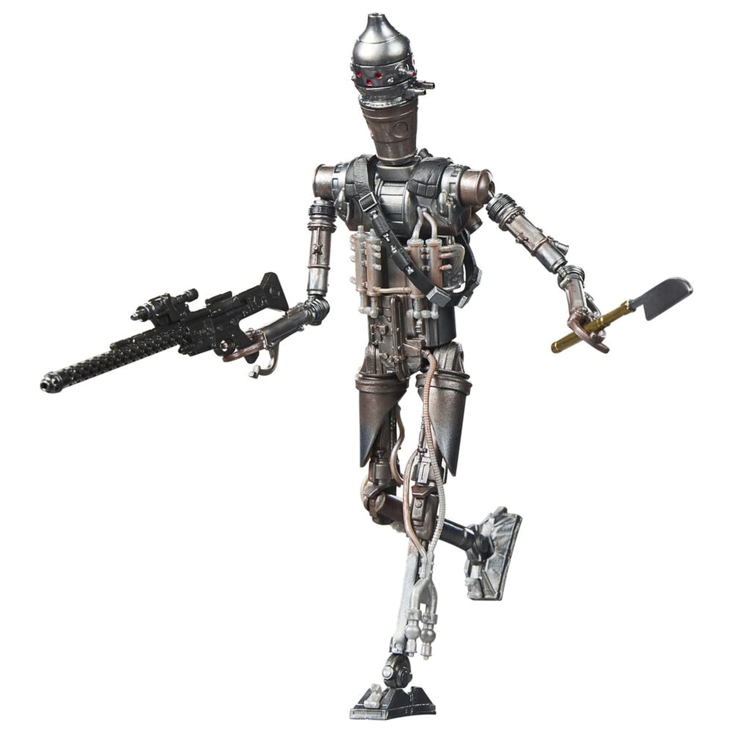 Star Wars Black Series The Empire Strikes Back IG - 88 figurka 15cm fotografii produktu