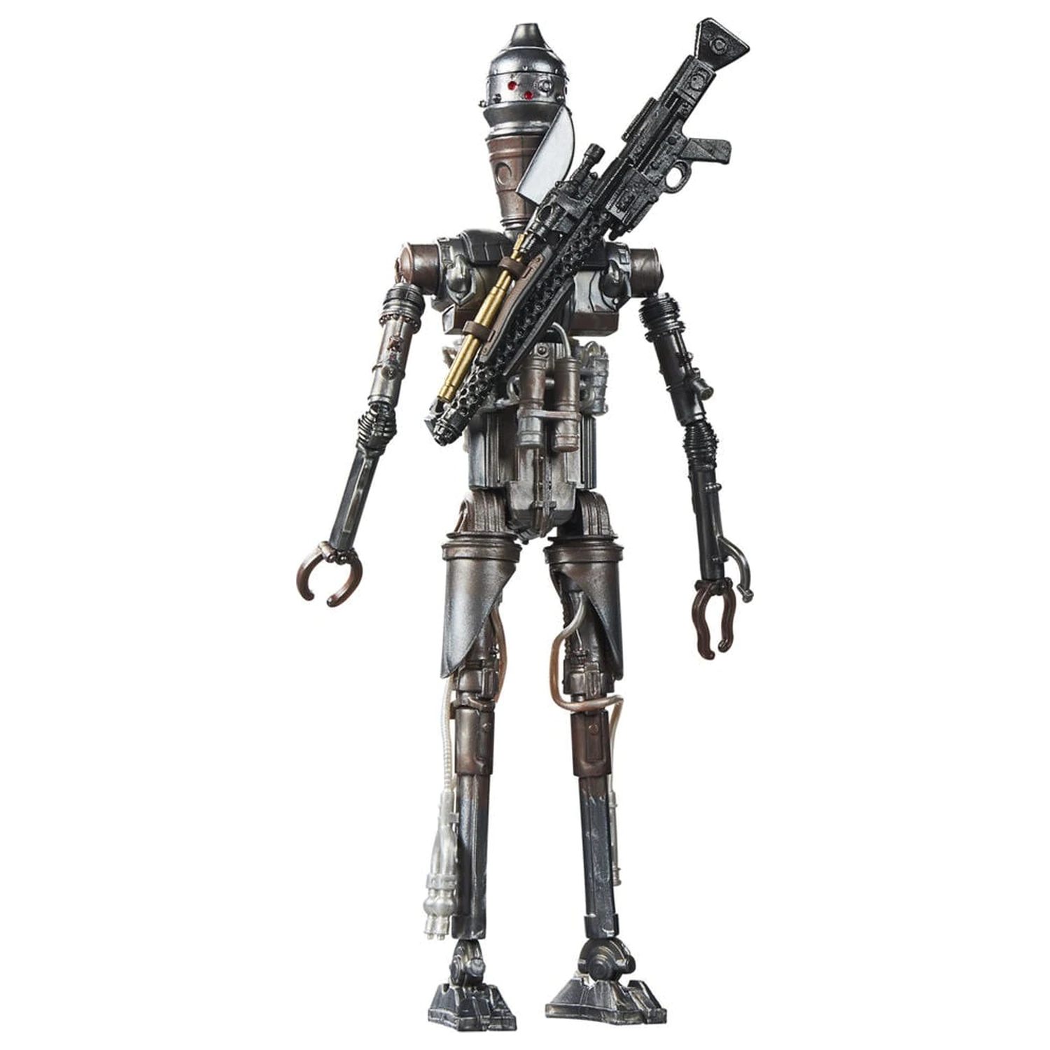 Star Wars Black Series The Empire Strikes Back IG - 88 figurka 15cm fotografii produktu