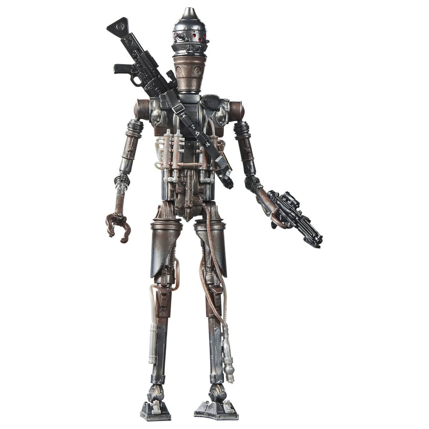 Star Wars Black Series The Empire Strikes Back IG - 88 figurka 15cm fotografii produktu