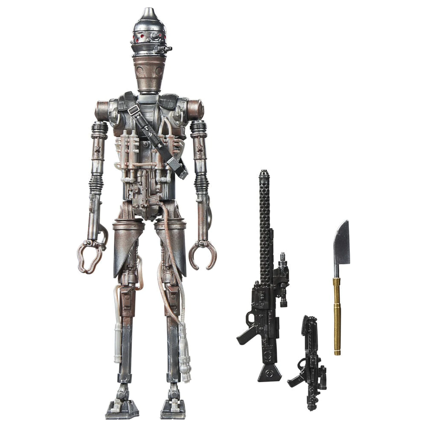 Star Wars Black Series The Empire Strikes Back IG - 88 figurka 15cm fotografii produktu