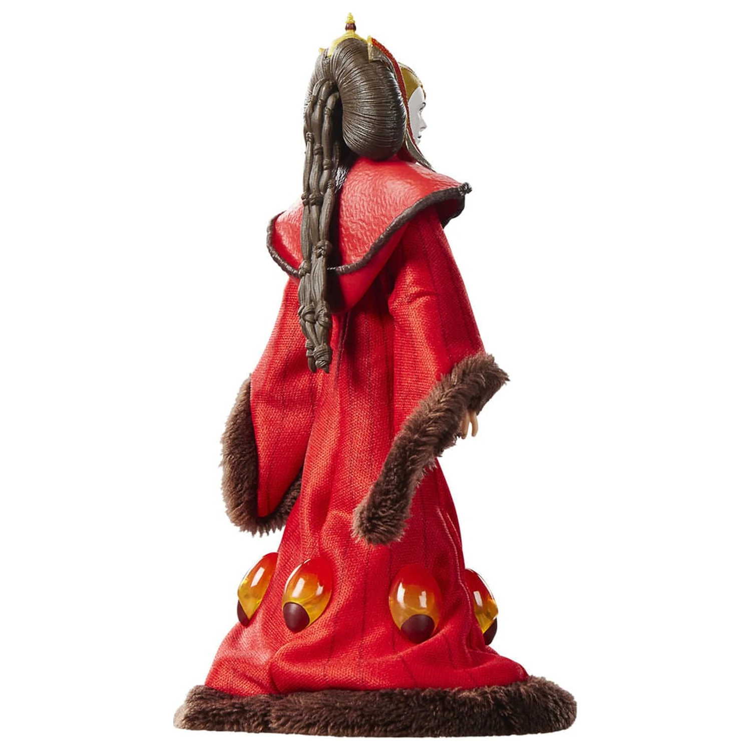 Star Wars Black Series The Phantom Menace Queen Amidala figurka 15cm fotografii produktu