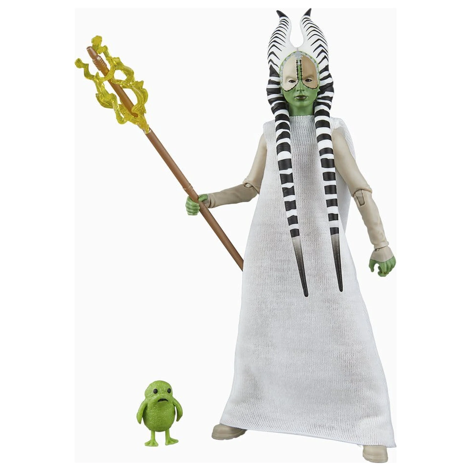 Star Wars Black Series Akční figurka Togruta (Halloween Edition) 15 cm fotografii produktu
