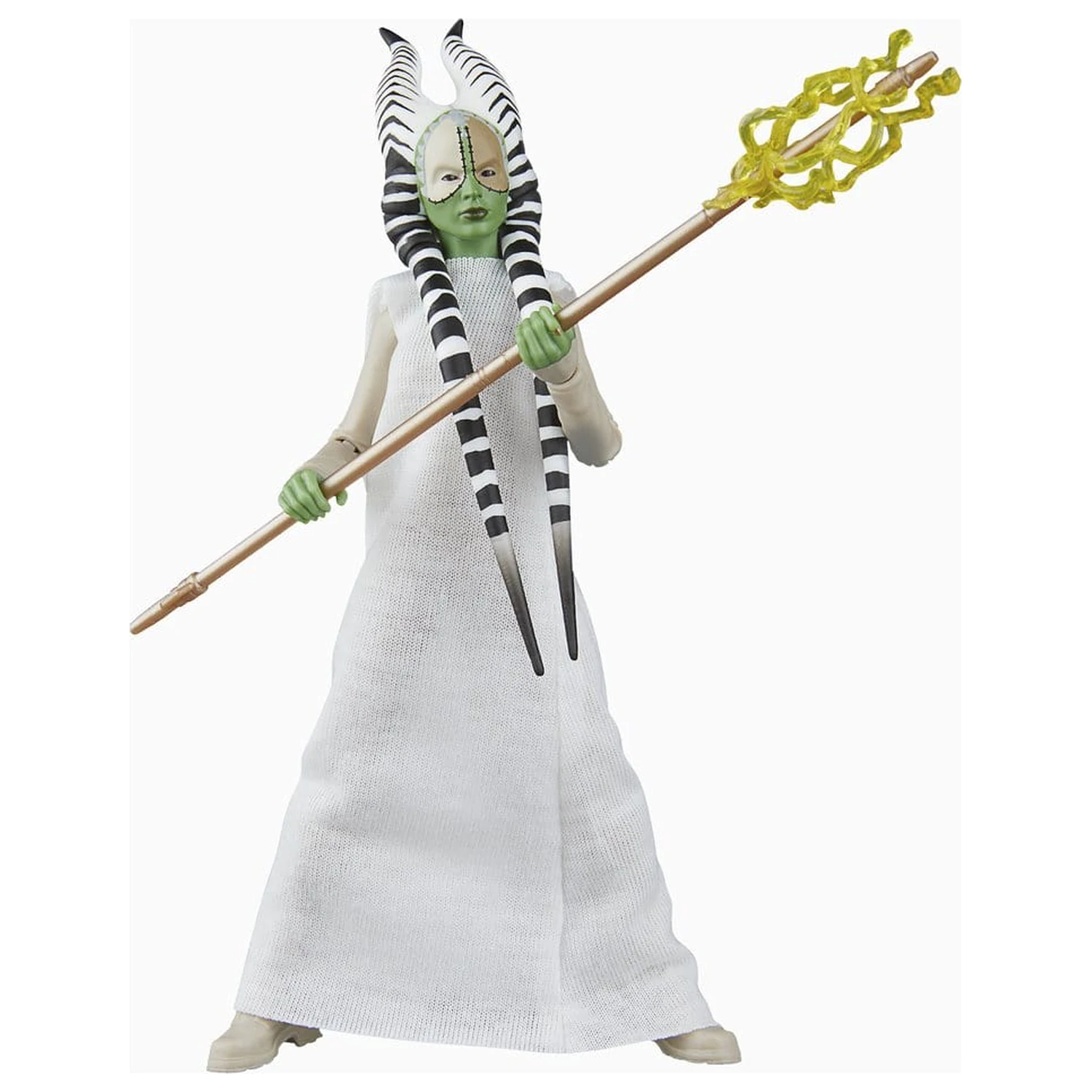 Star Wars Black Series Akční figurka Togruta (Halloween Edition) 15 cm fotografii produktu