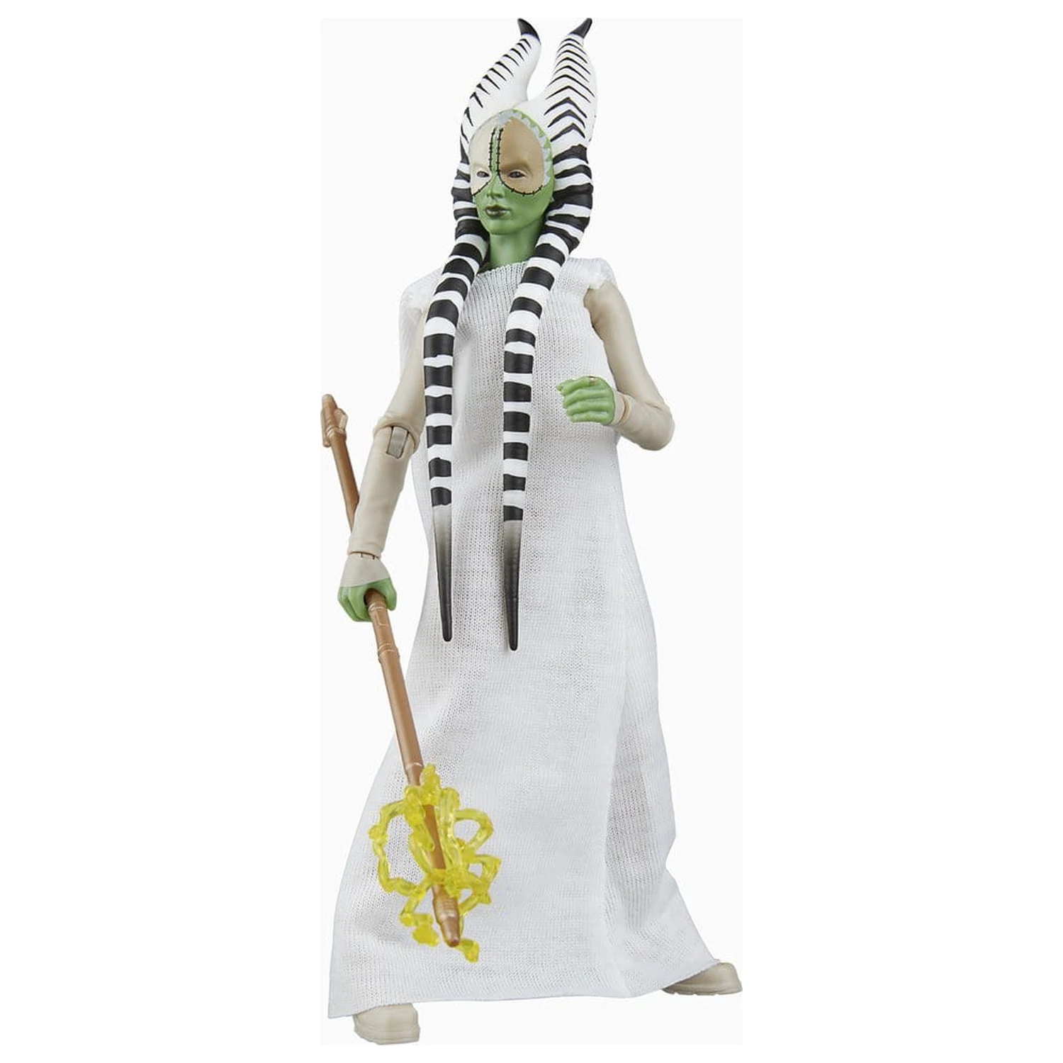 Star Wars Black Series Akční figurka Togruta (Halloween Edition) 15 cm fotografii produktu
