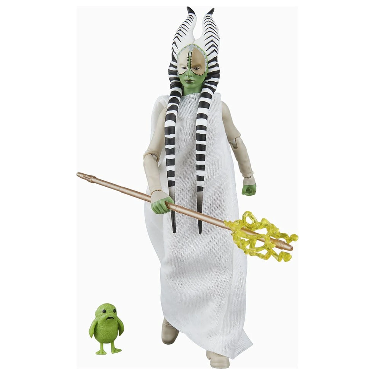 Star Wars Black Series Akční figurka Togruta (Halloween Edition) 15 cm fotografii produktu