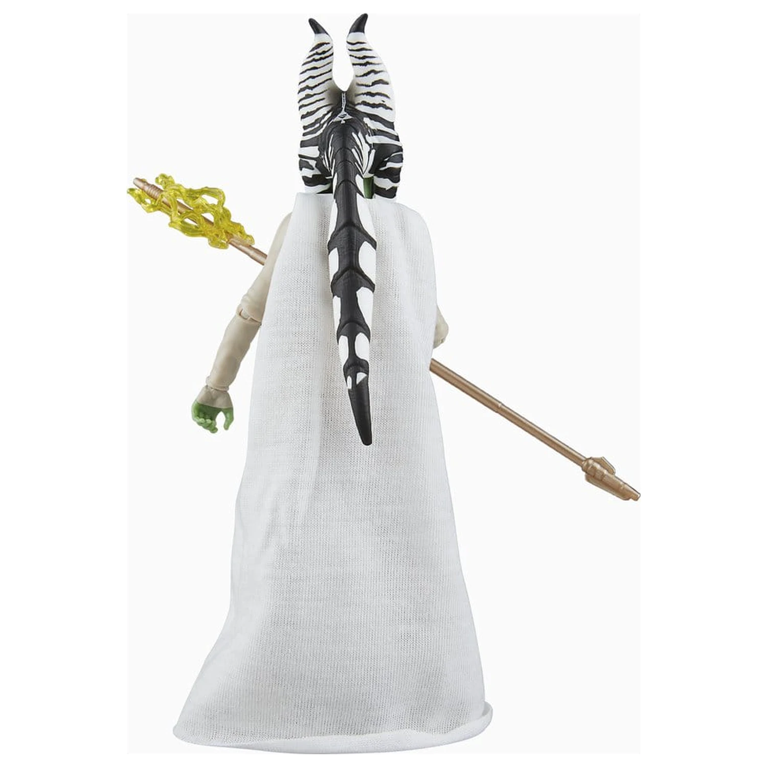Star Wars Black Series Akční figurka Togruta (Halloween Edition) 15 cm fotografii produktu
