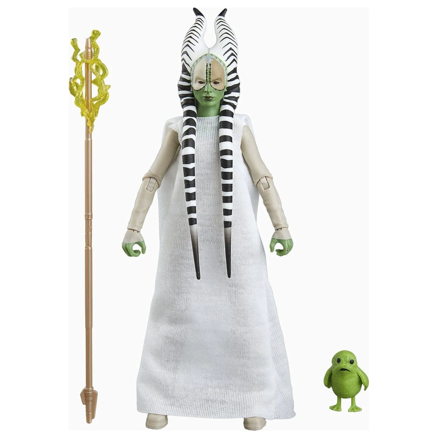 Star Wars Black Series Akční figurka Togruta (Halloween Edition) 15 cm fotografii produktu