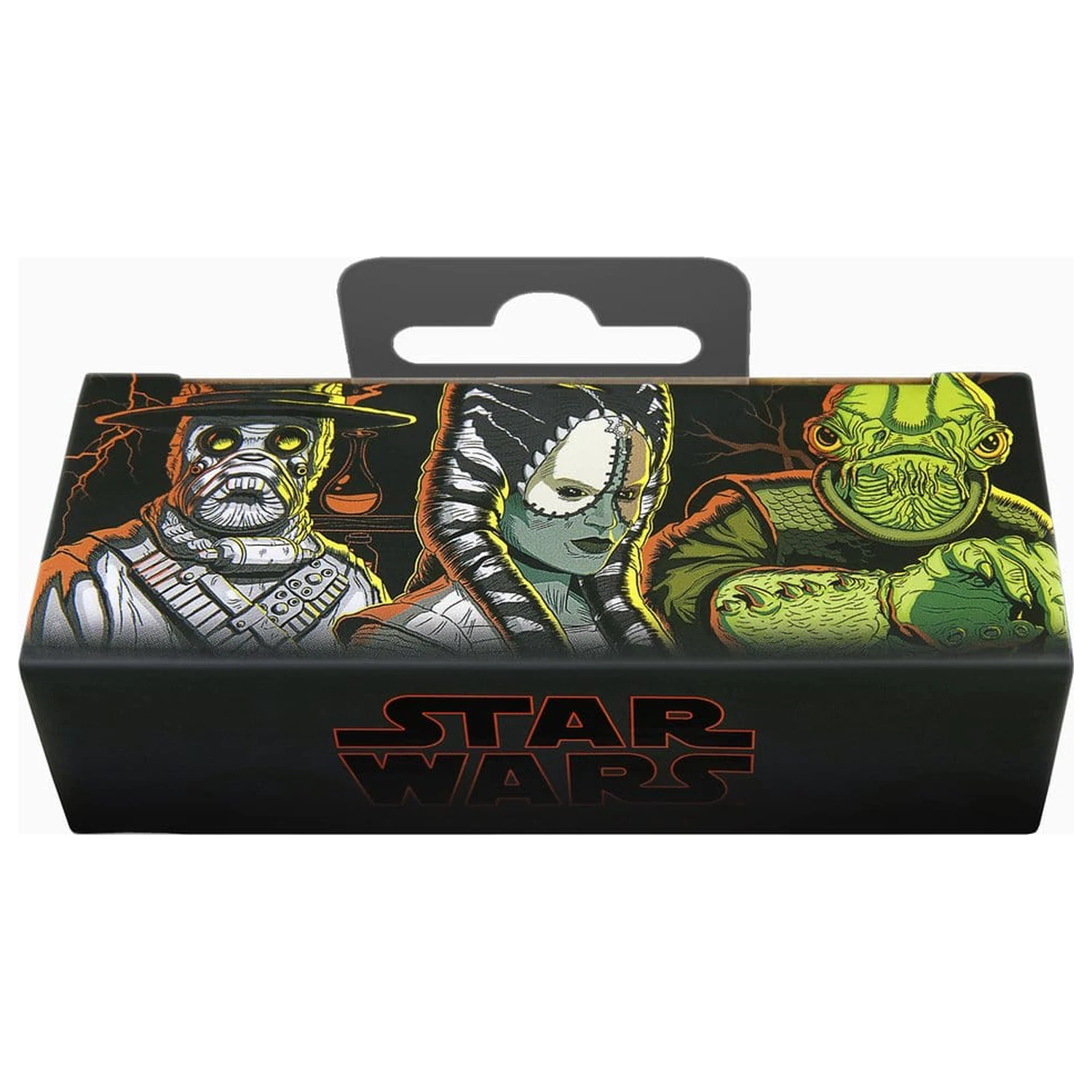 Star Wars Black Series Akční figurka Togruta (Halloween Edition) 15 cm fotografii produktu