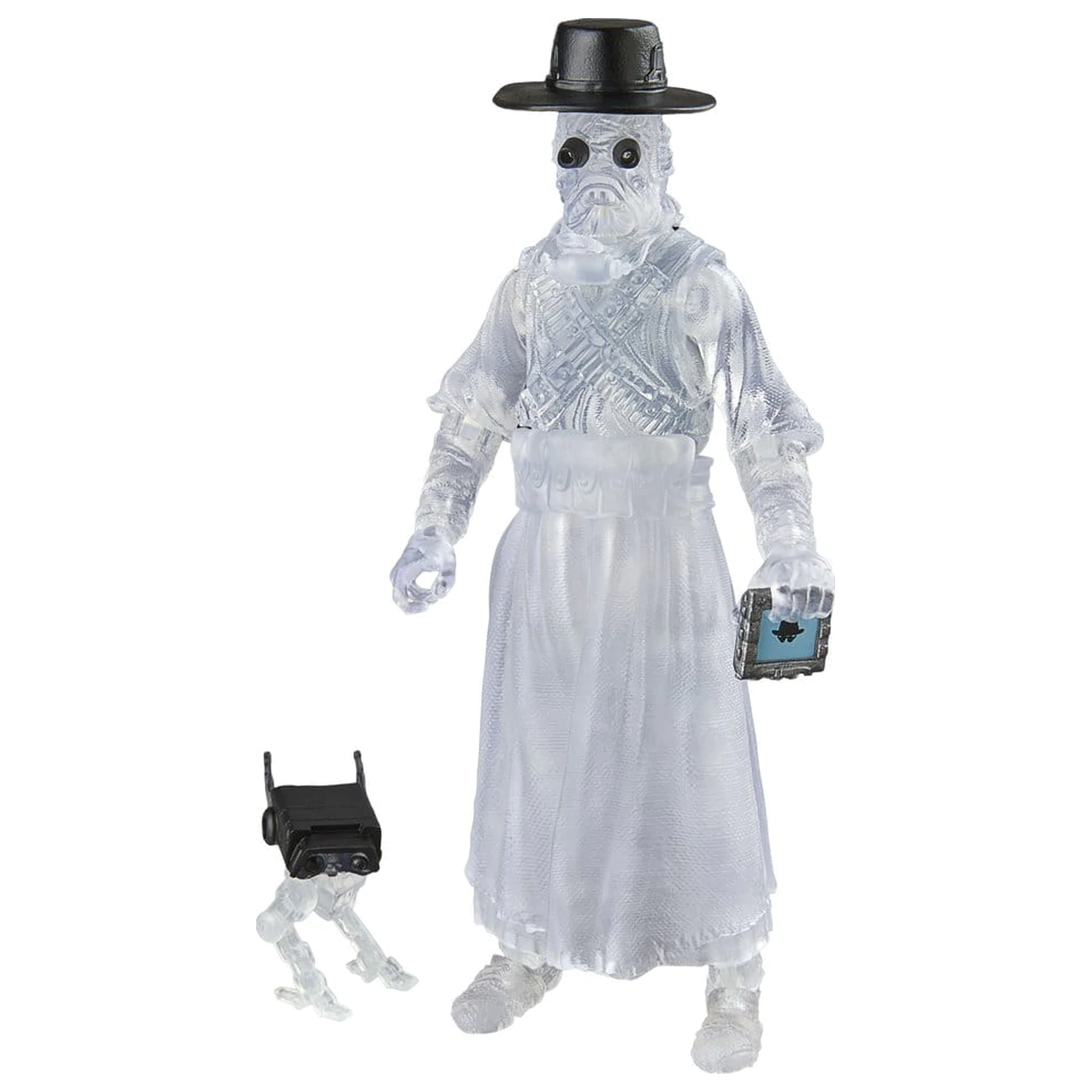 Star Wars Black Series Akční figurka Tusken Raider (Halloween Edition) 15 cm fotografii produktu