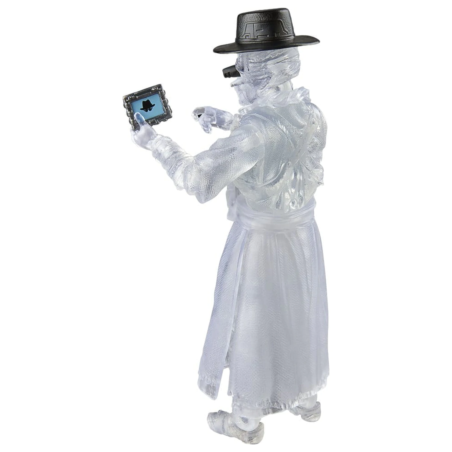 Star Wars Black Series Akční figurka Tusken Raider (Halloween Edition) 15 cm fotografii produktu