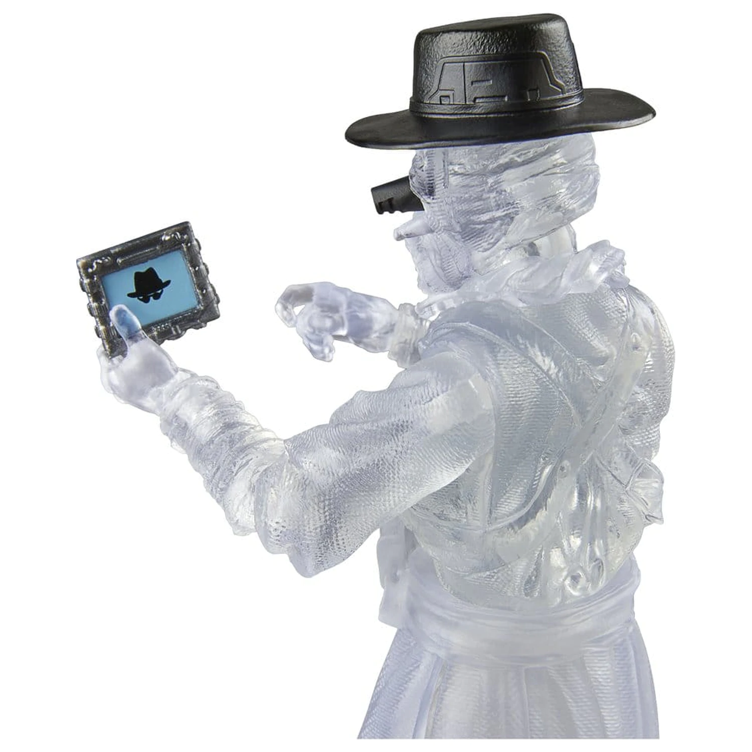 Star Wars Black Series Akční figurka Tusken Raider (Halloween Edition) 15 cm fotografii produktu