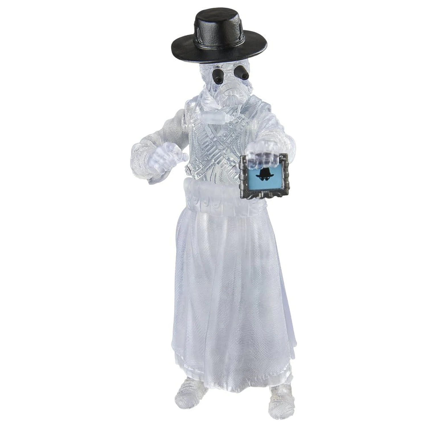 Star Wars Black Series Akční figurka Tusken Raider (Halloween Edition) 15 cm fotografii produktu