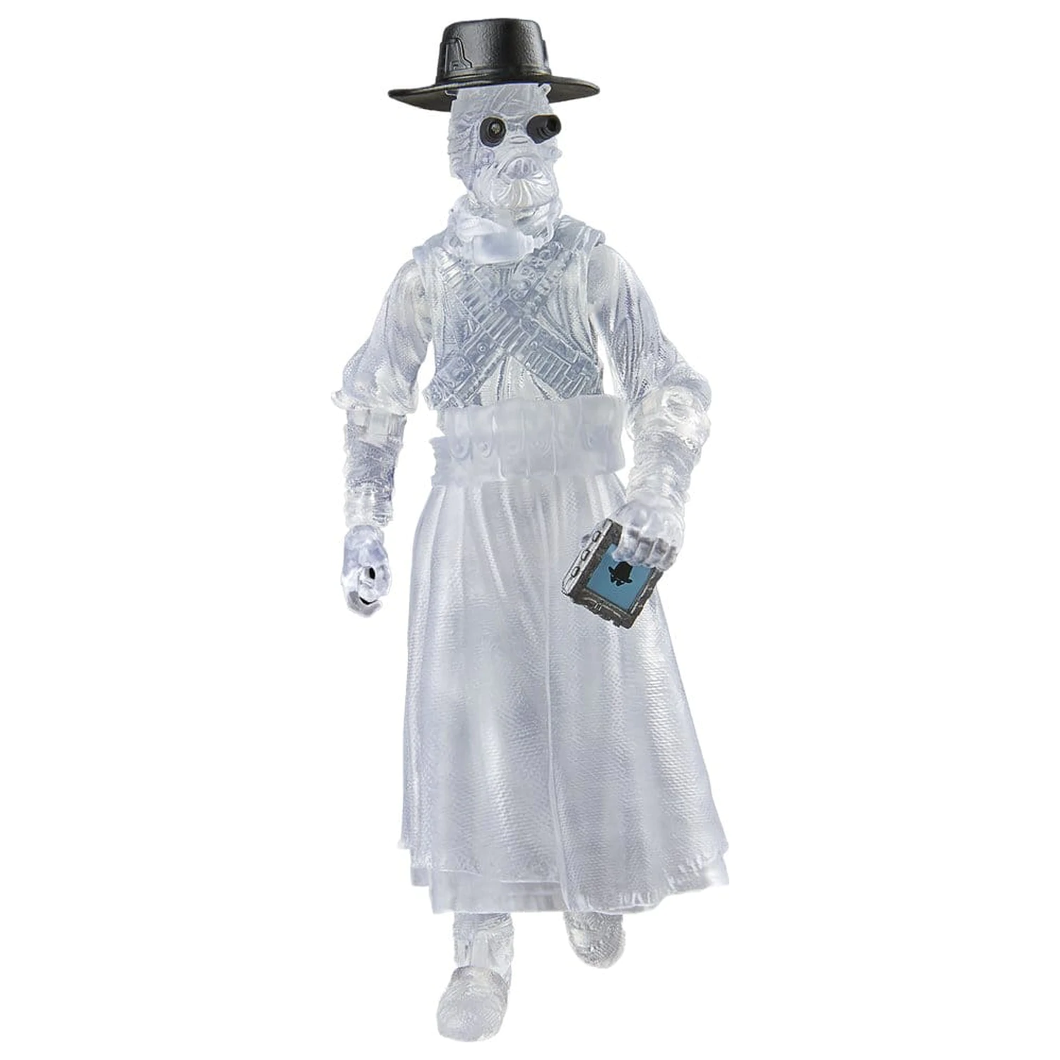 Star Wars Black Series Akční figurka Tusken Raider (Halloween Edition) 15 cm fotografii produktu